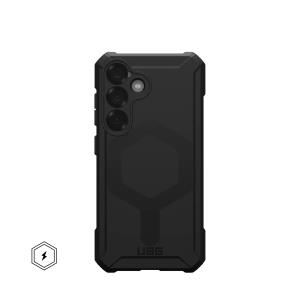 Samsung Hermione Esstl Armor W/magnet Black