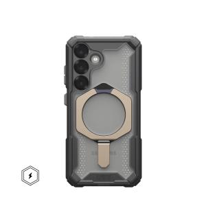 Samsung Hermione Plasma Xte W/magnet Ash/titanium