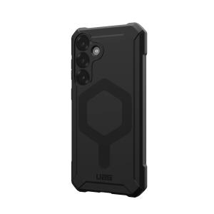 Samsung Ron Essential Armor W/magnet Black