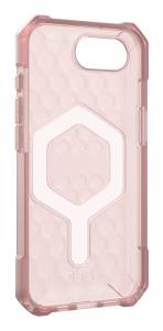 iPhone 16e Essential Armor Mgsf Rose