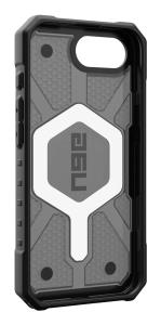 Pathfinder Backcover Magsafe iPhone 16e - Ash