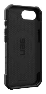 iPhone 16e Pathfinder Backcover Magsafe - Black