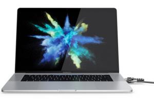 Ledge MacBook Pro Touch Bar With Combo Cable Lock (MBPRLDGTB01CL)