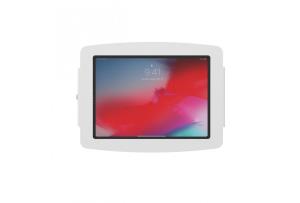 iPad 10.2in 7-9th Gen (2019-2021) - Space, Enclosure - White