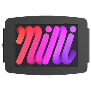 iPad Mini 8.3in (6th gen) - Space, Enclosure - Black