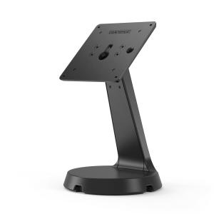 VESA Mast Counter Stand - Black