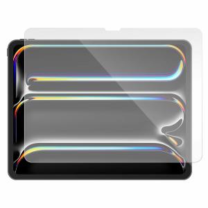 iPad Pro M4 13in (2024), Tempered Glass Screen Protector