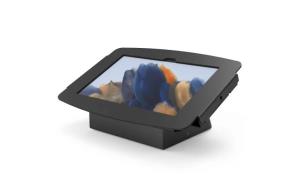 Bundle AV Capsule + Space Enclosure For Galaxy Tab A8 10.5in - Black