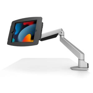 Bundle / Reach Arm + Space, Enclosure for iPad 10th-11th (A16) Gen - Black