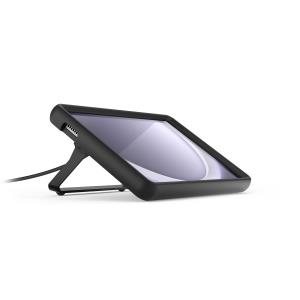 Secured Kickstand for Galaxy Tab A9 8.7in - Black