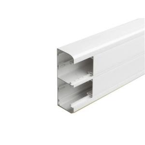 Dlp Snap-on Plastic Wallg.50x130mm 2m