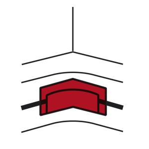 Dlp Vdi Inner Corner Guide