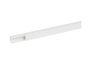 Dlp Frame 40 X 25 Mm - White Length 2.1m
