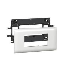 Mosaic Dlp Holder 4 Modules Lid 85mm