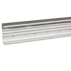 Dlp Wall Duct Alu B65 H150