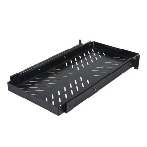 Telescopic Shelf For 19in Server Enclosure Screw Fixing