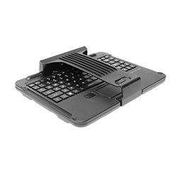 F110 Detach Fold Keyboard - Qwerty Us/int'l