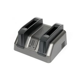 A140 Dual Main Batt Chargr Eu