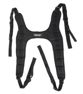 Ux10 Shoulder Harness 4-point Hands Free
