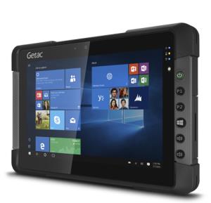 T800g2-ex Premium - X7-z8750 8.1in Fhd Cam+atex Win 10 Iot+8gb/256GB Emmc Sr(lcd+ts+stylus) Eu