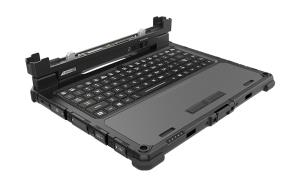 K120 - Keyboard Dock W/o Rf Passthrough 2.0 (es Spanish) (3-year Bumper-to-bumper Warranty)