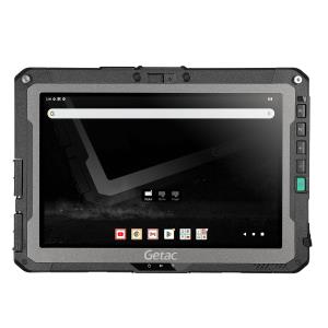 Zx10 - Snapdragon 660 Webcam 10.1in Android+4GB Ram+64GB Sr(wuxga Lcd+ts+stylus)