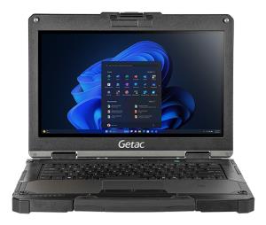 B360g3 - U7-255h - 13.3in - 16GB Ram - 256GB Pci-e SSD - Win11 - Qwerty Italian - Webcam