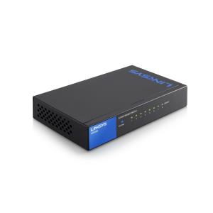 Linksys Lgs108-eu Unmanaged Switches 8-port