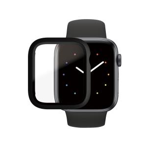 Full Body Apple Watch 4/5/6/SE (44 mm) Black AB