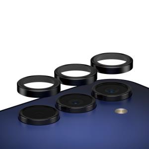 Camera Lens Protector Glass - Samsung Galaxy New A15 And A15 5g Black