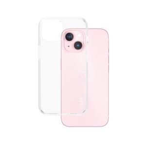 Care By Panzerglass Case Flagship Transparent iPhone 15