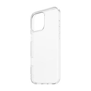 iPhone 16 6.9in Pro Transparant Case