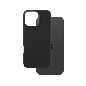 iPhone 16 6.9in Pro Case Fashion Black