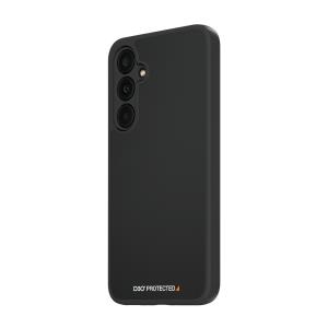 Samsung Galaxy New A35 5G HardCase Black