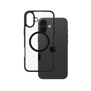 iPhone 16 6.7in Case Flagship Urban Combat Black MagSafe
