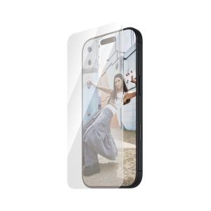 Screen Protector For iPhone 16 6.7in Ultra Wide Fit