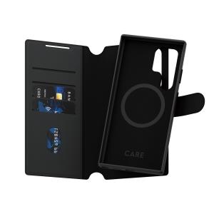 Feature Case Tango Two-in-One Wallet w. MagSafe Samsung S24 Ultra