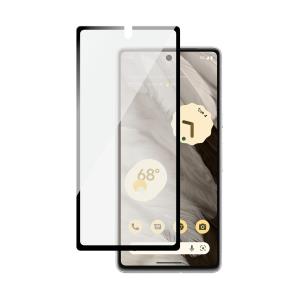 Screen Protector For Google Pixel 7a Ultra-wide Fit