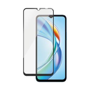 Screen Protector For Honor X5 and X5B Plus 4G Ultra-Wide Fit