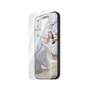 Screen Protector for iPhone 16 6.7in Ultra Wide Fit
