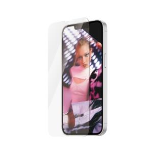 Screen Protector for iPhone 16e/14/13/13 Pro/Ultra-Wide Fit (BULK)