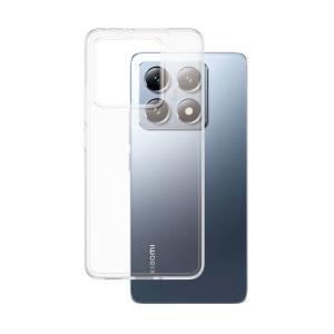 TPU Case Transparent Xiaomi 14T 5G