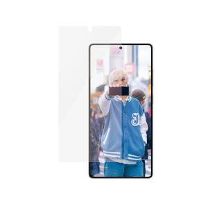 Screen Protector for Samsung S25 Ultra Ultra-wide Fit
