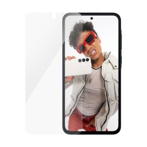Screen Protector For Samsung Galaxy A35 5G Ultra-Wide Fit
