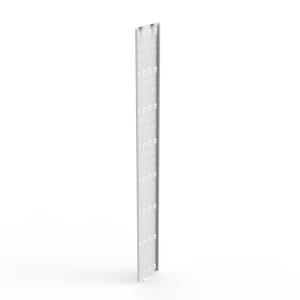 Cable Tray - 100mm - 47u - White