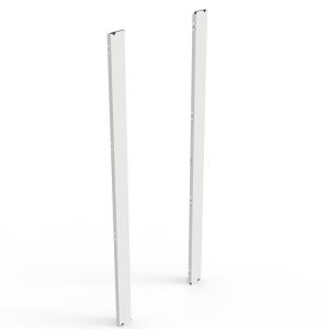 Side Skirts Blind - 19in - 800mm - 52u - White