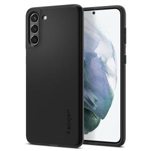 Galaxy S21 Thin Fit Black