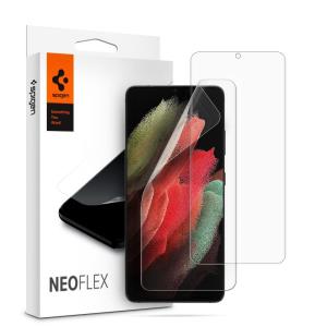 Screen Protector Galaxy S21 Ultra Neoflexhd F2