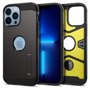 iPhone 6.7IN Tough Armor Gunmetal