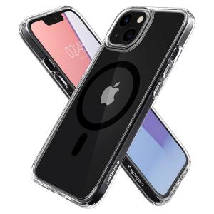 iPhone 5.4IN Ultra Hybrid Mag Black